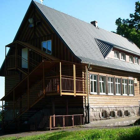 Szkolne Schronisko Mlodziezowe Zloty Widok Hostel Piechowice  Εξωτερικό φωτογραφία
