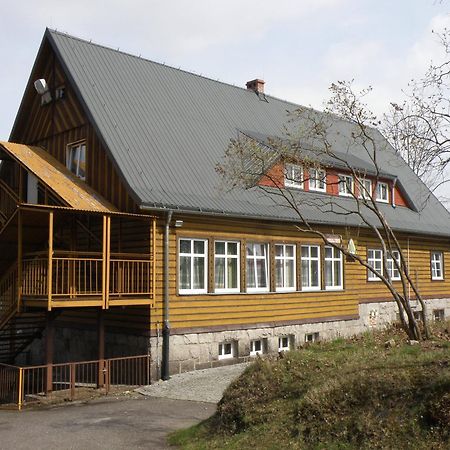 Szkolne Schronisko Mlodziezowe Zloty Widok Hostel Piechowice  Εξωτερικό φωτογραφία