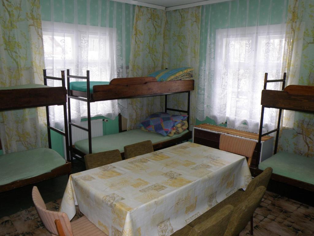 Szkolne Schronisko Mlodziezowe Zloty Widok Hostel Piechowice  Δωμάτιο φωτογραφία