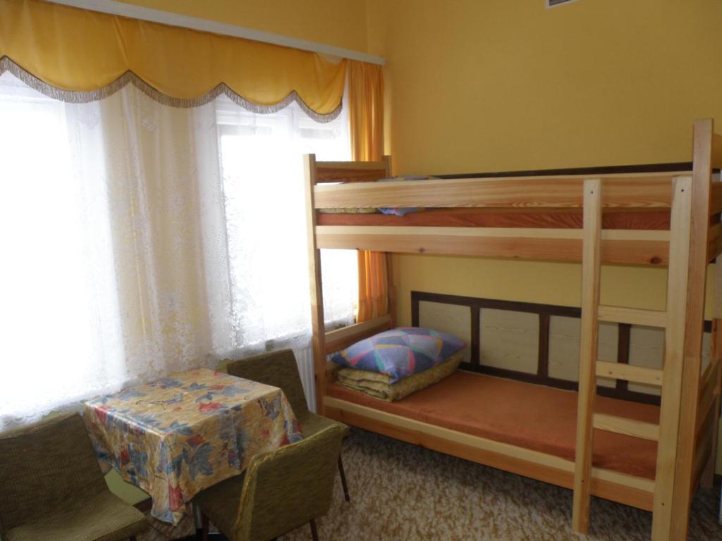 Szkolne Schronisko Mlodziezowe Zloty Widok Hostel Piechowice  Δωμάτιο φωτογραφία