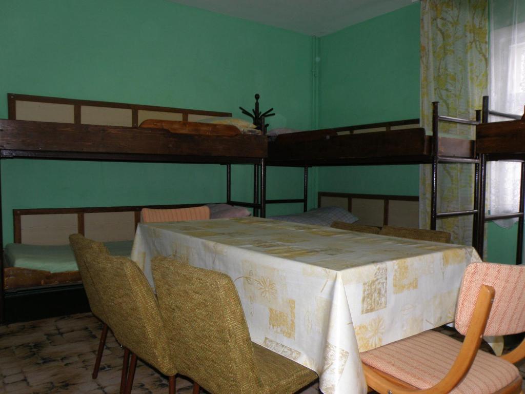 Szkolne Schronisko Mlodziezowe Zloty Widok Hostel Piechowice  Δωμάτιο φωτογραφία