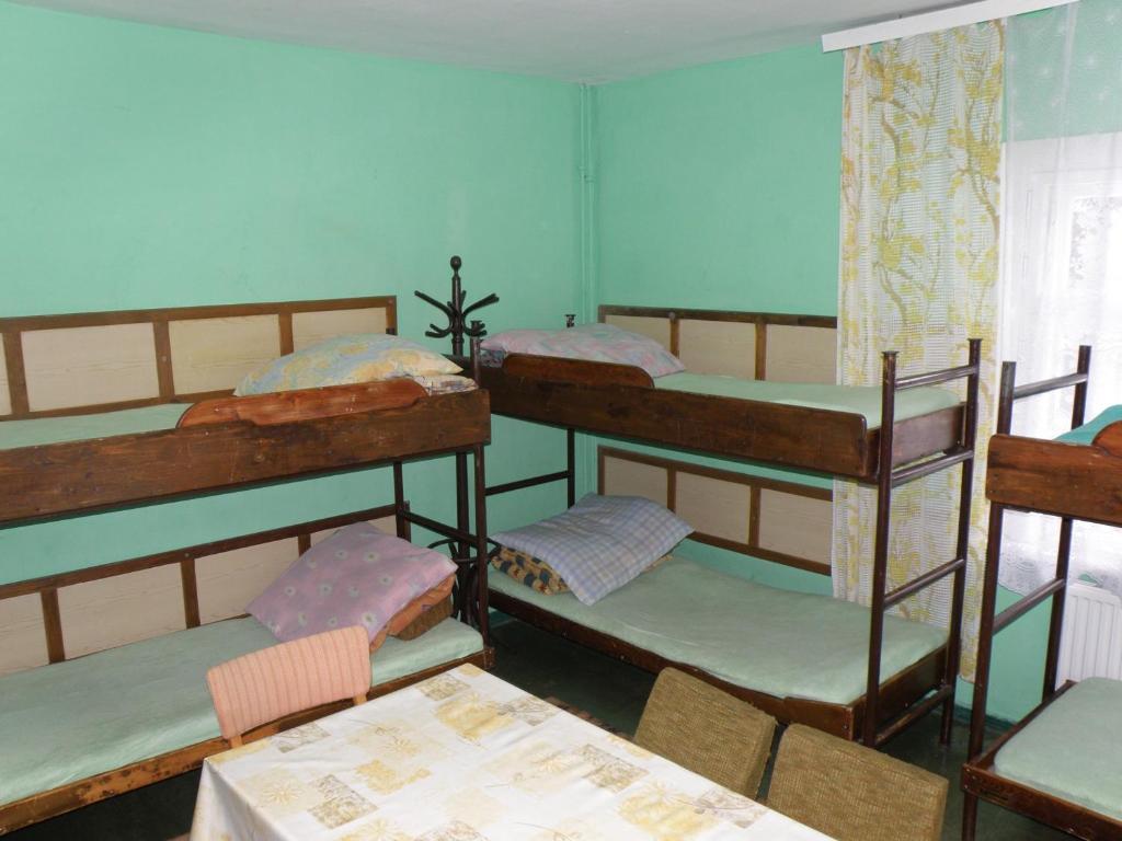 Szkolne Schronisko Mlodziezowe Zloty Widok Hostel Piechowice  Δωμάτιο φωτογραφία