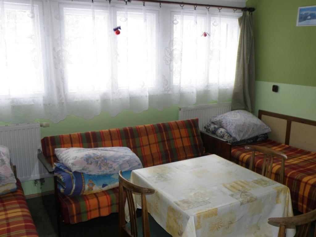 Szkolne Schronisko Mlodziezowe Zloty Widok Hostel Piechowice  Εξωτερικό φωτογραφία