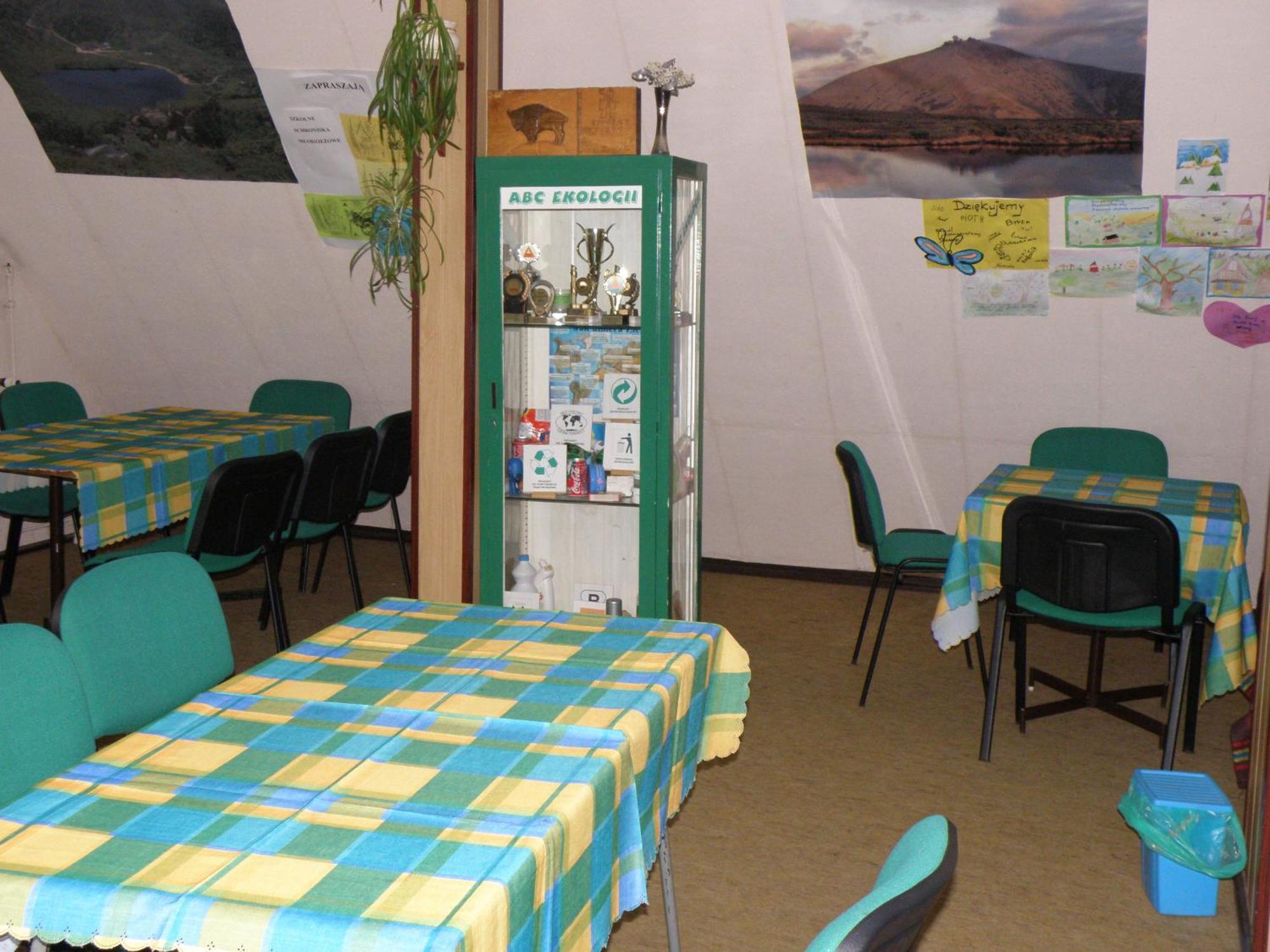 Szkolne Schronisko Mlodziezowe Zloty Widok Hostel Piechowice  Εξωτερικό φωτογραφία