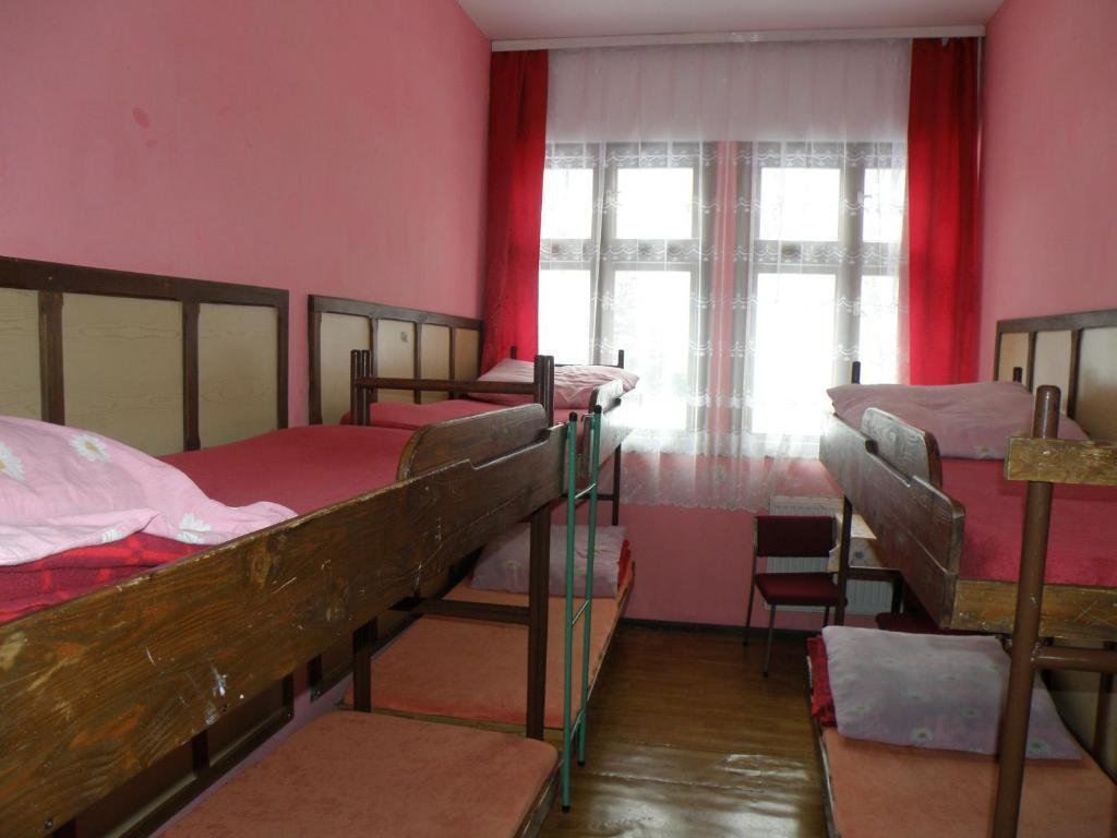 Szkolne Schronisko Mlodziezowe Zloty Widok Hostel Piechowice  Εξωτερικό φωτογραφία