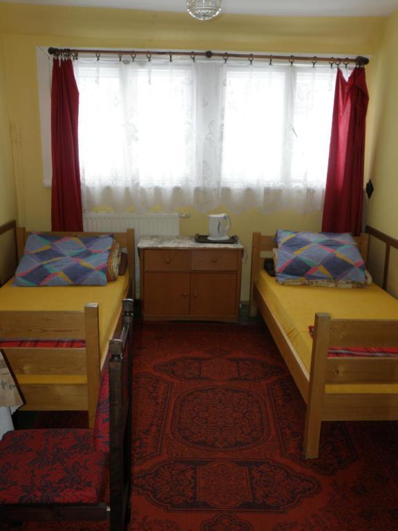 Szkolne Schronisko Mlodziezowe Zloty Widok Hostel Piechowice  Εξωτερικό φωτογραφία