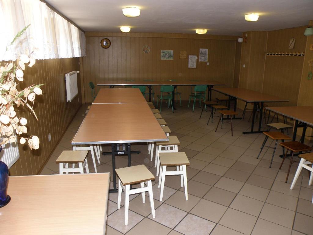 Szkolne Schronisko Mlodziezowe Zloty Widok Hostel Piechowice  Εξωτερικό φωτογραφία