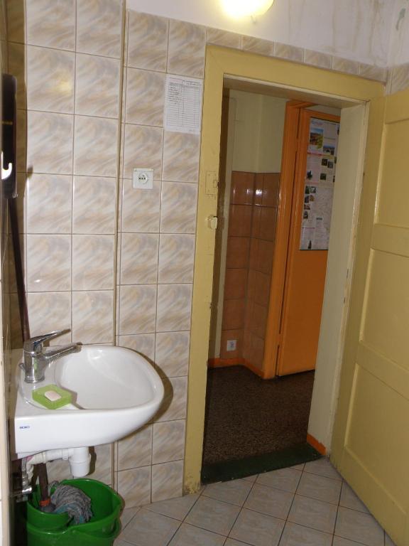 Szkolne Schronisko Mlodziezowe Zloty Widok Hostel Piechowice  Εξωτερικό φωτογραφία