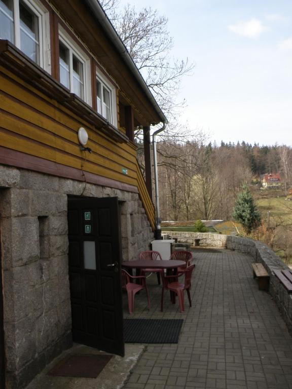 Szkolne Schronisko Mlodziezowe Zloty Widok Hostel Piechowice  Εξωτερικό φωτογραφία